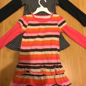 Winter dress for girls 5 years old